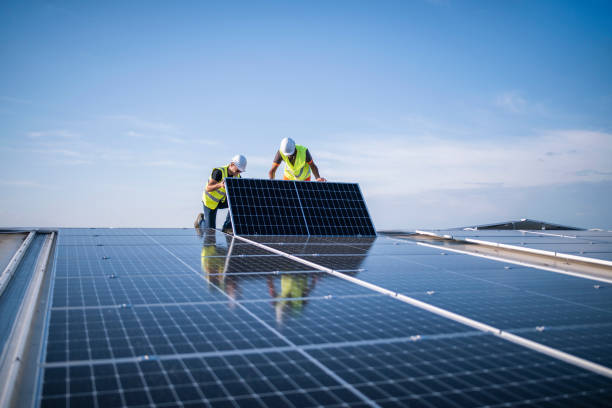 Best Roof Maintenance and Cleaning  in Richland, GA