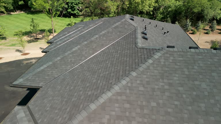 Roof Insulation in Richland, GA