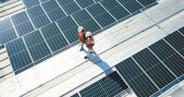Best Roof Insulation Installation  in Richland, GA