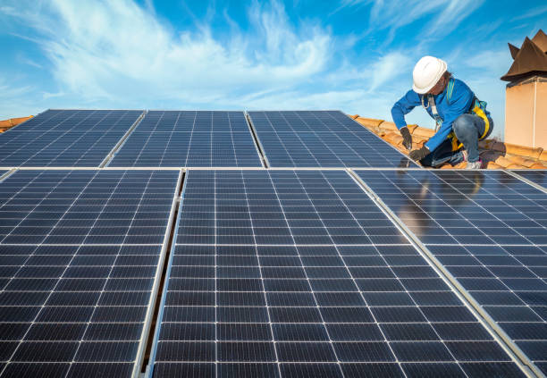 Best Roof Insulation Installation  in Richland, GA