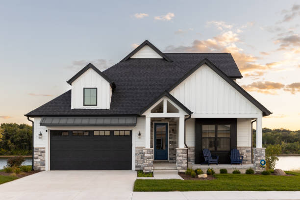 Best Rubber Roofing (EPDM, TPO)  in Richland, GA