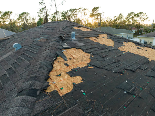 Best Tile Roofing Installation  in Richland, GA