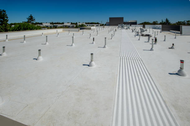 Richland, GA Roofing Services Company