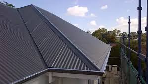 Best Cold Roofs  in Richland, GA
